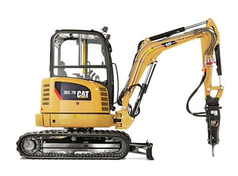 caterpillar 302.7d cr mini excavator|cat 302.7d mini specs.